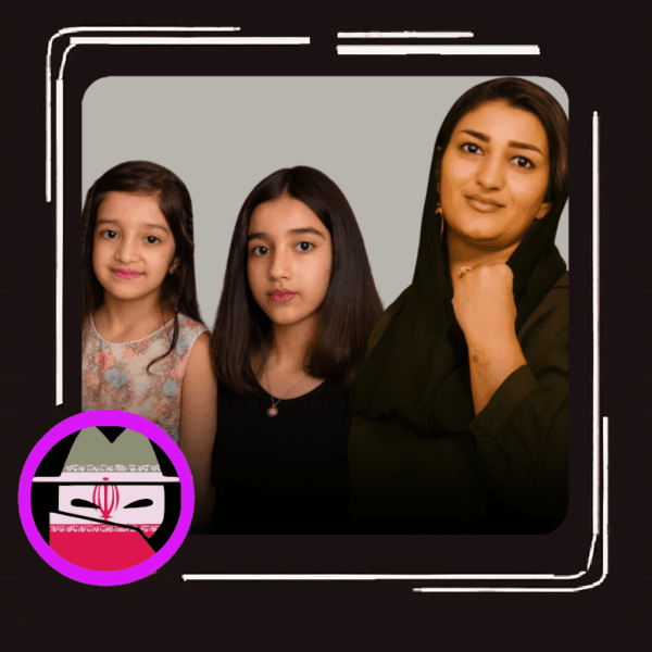 Honor Killing in Maragheh, Iran: Somayeh Kiomarthi and Her Two Daughters Murdered